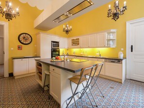 Placa de cocina, silla alta para bebés