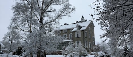 Ház | Külső rész