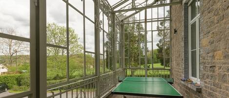 Casa | Sala de juegos