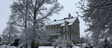 独立别墅 | 外观