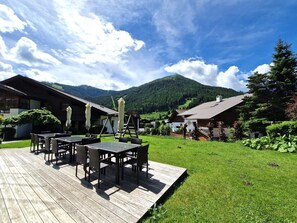 Apartment | Dining - Apartment in Bad Kleinkirchheim (Bad Kleinkirchheim)