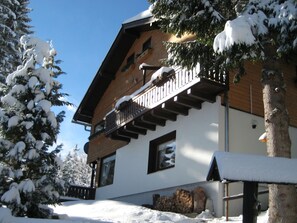 Unclassified image, 3 of 39, button - Private Chalet With Sauna in Afritz am See Carinthia (Treffen)