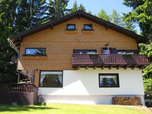 Private Chalet With Sauna in Afritz am See Carinthia
