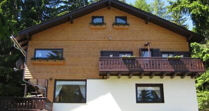 Private Chalet With Sauna in Afritz am See Carinthia
