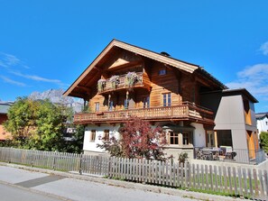 Exterieur