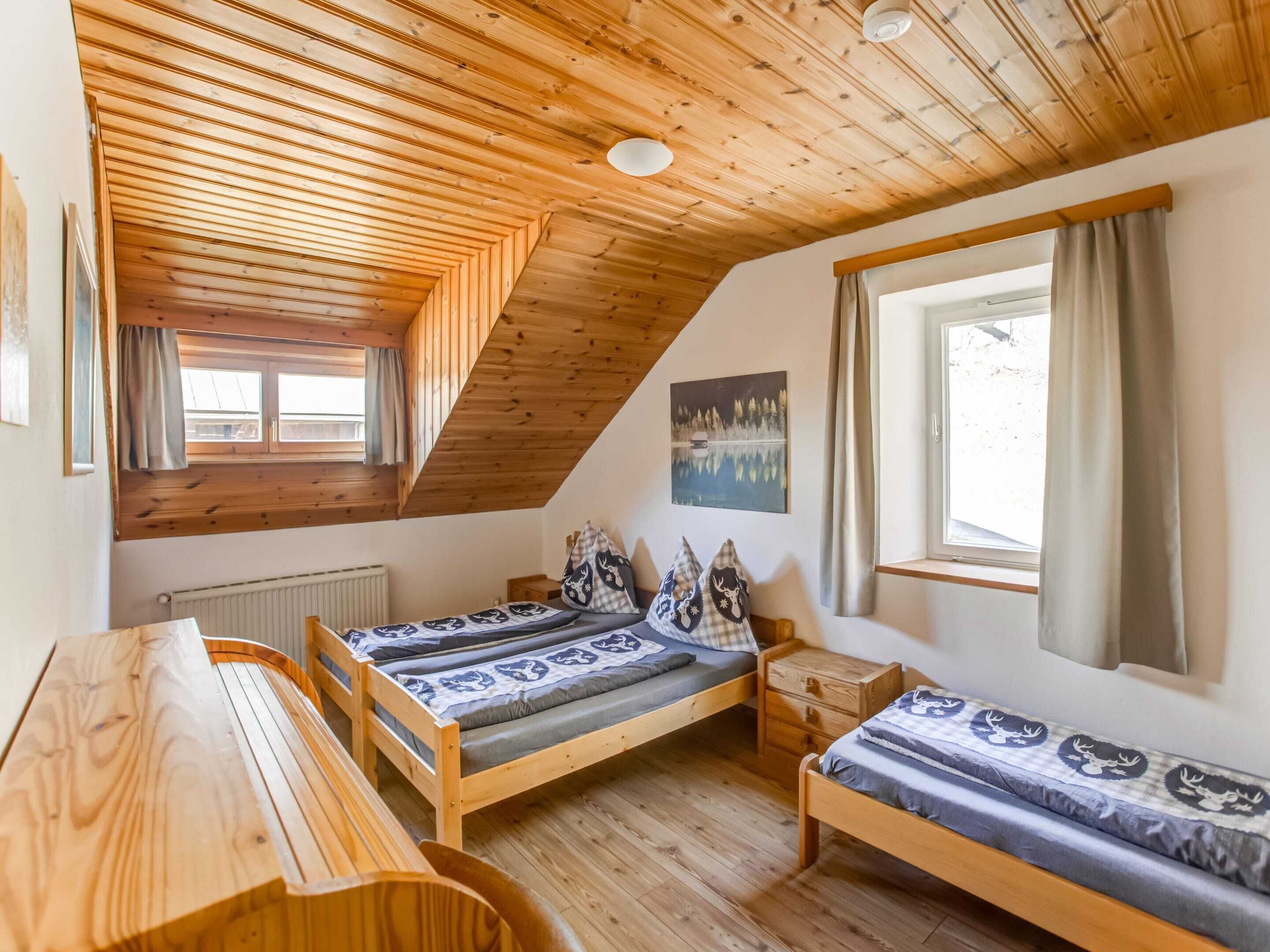 House | Room amenity
