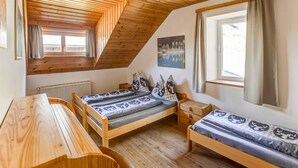 Hus | Romfasilitet