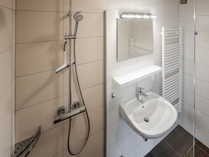 Maison | Salle de bain | Douche