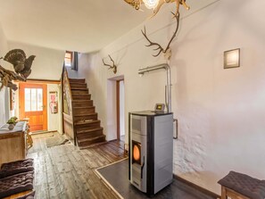 House | Reception - Holiday Home in Obervellach Near ski Area (Obervellach)