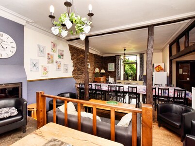 Lierneux Forest View Lodge