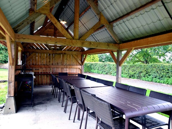 Ferienhaus | Speisen