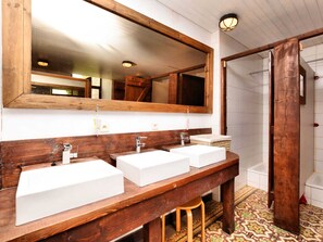 Casa | Baño