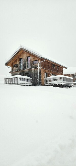 Chalet | Exterior