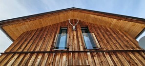 Chalet | Exterior - Chalet in Hohentauern With Sauna and hot tub (Hohentauern)