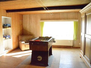Rumah | Fasilitas properti