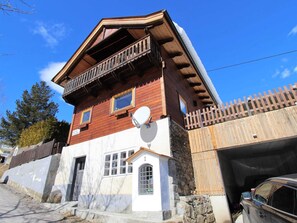 Chalet | Exterior