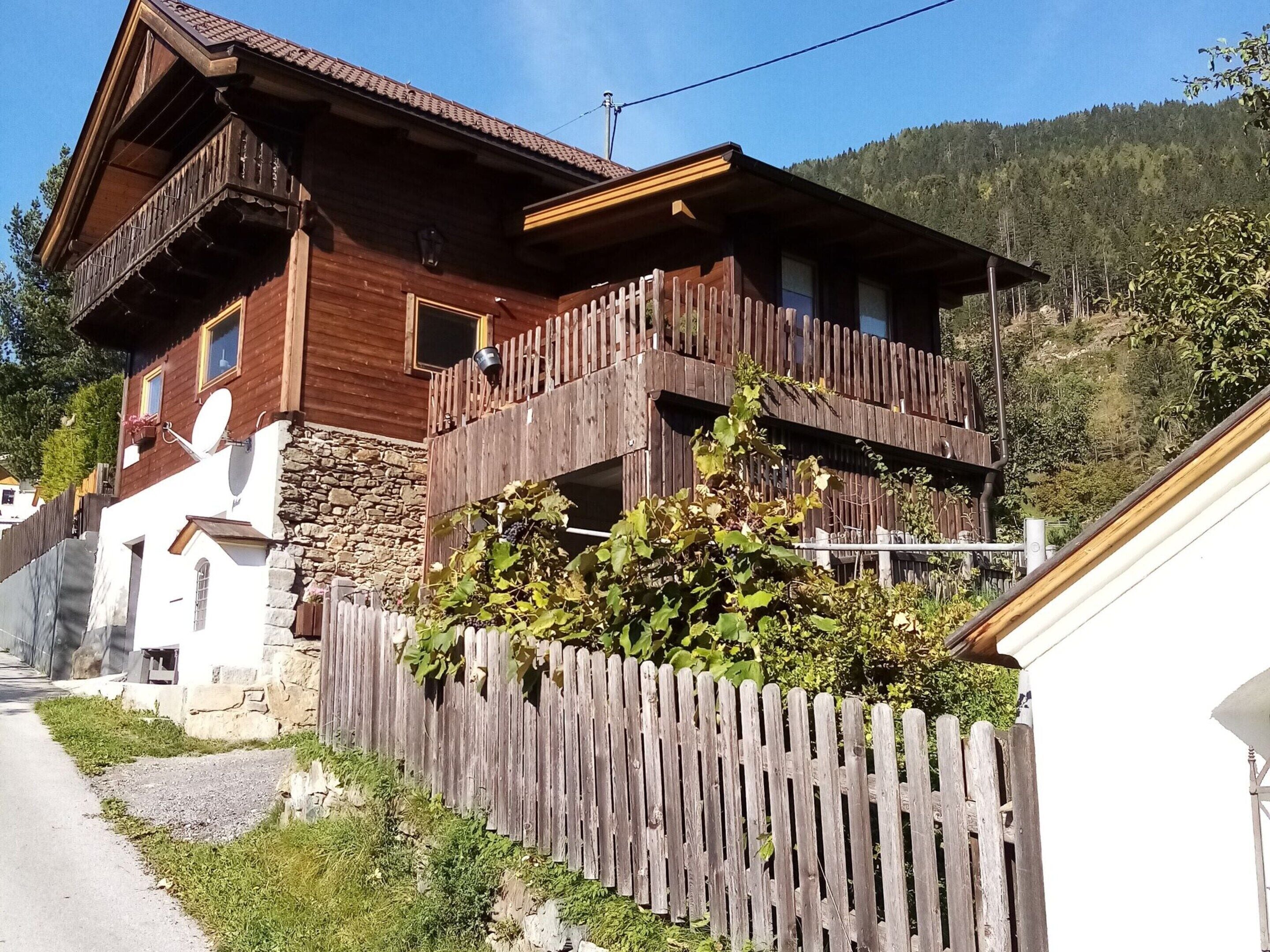 Chalet | Extérieur