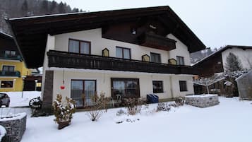 Apartment | Aussenbereich