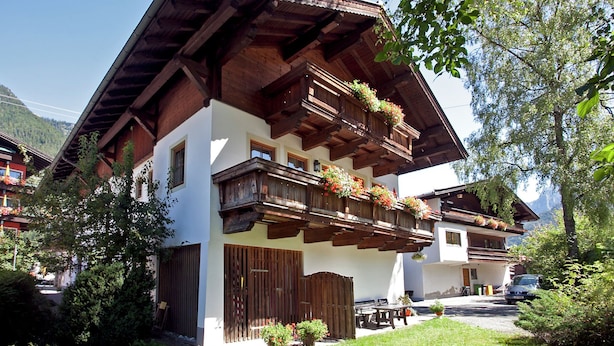 Apartment | Exterior