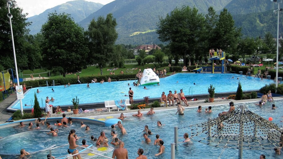 Chalet in Kotschach-mauthen in ski Area