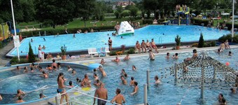 Chalet in Kotschach-mauthen in ski Area