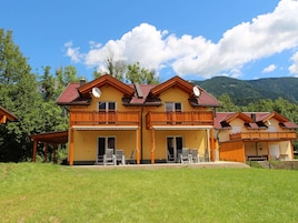 Chalet | Exterior