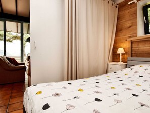 Huis | 3 slaapkamers, individueel gemeubileerd