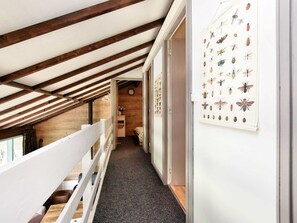 Huis | Interieur