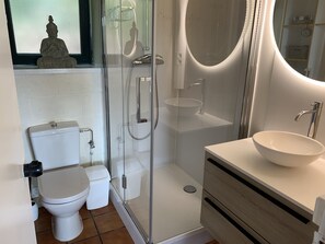 Ferienhaus | Badezimmer