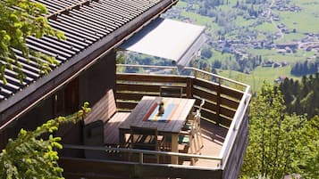 Rumah | Balkon