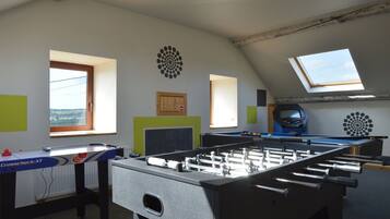 House | Property amenity