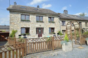 Maison | Extérieur