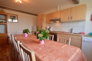 Huis | Dineren