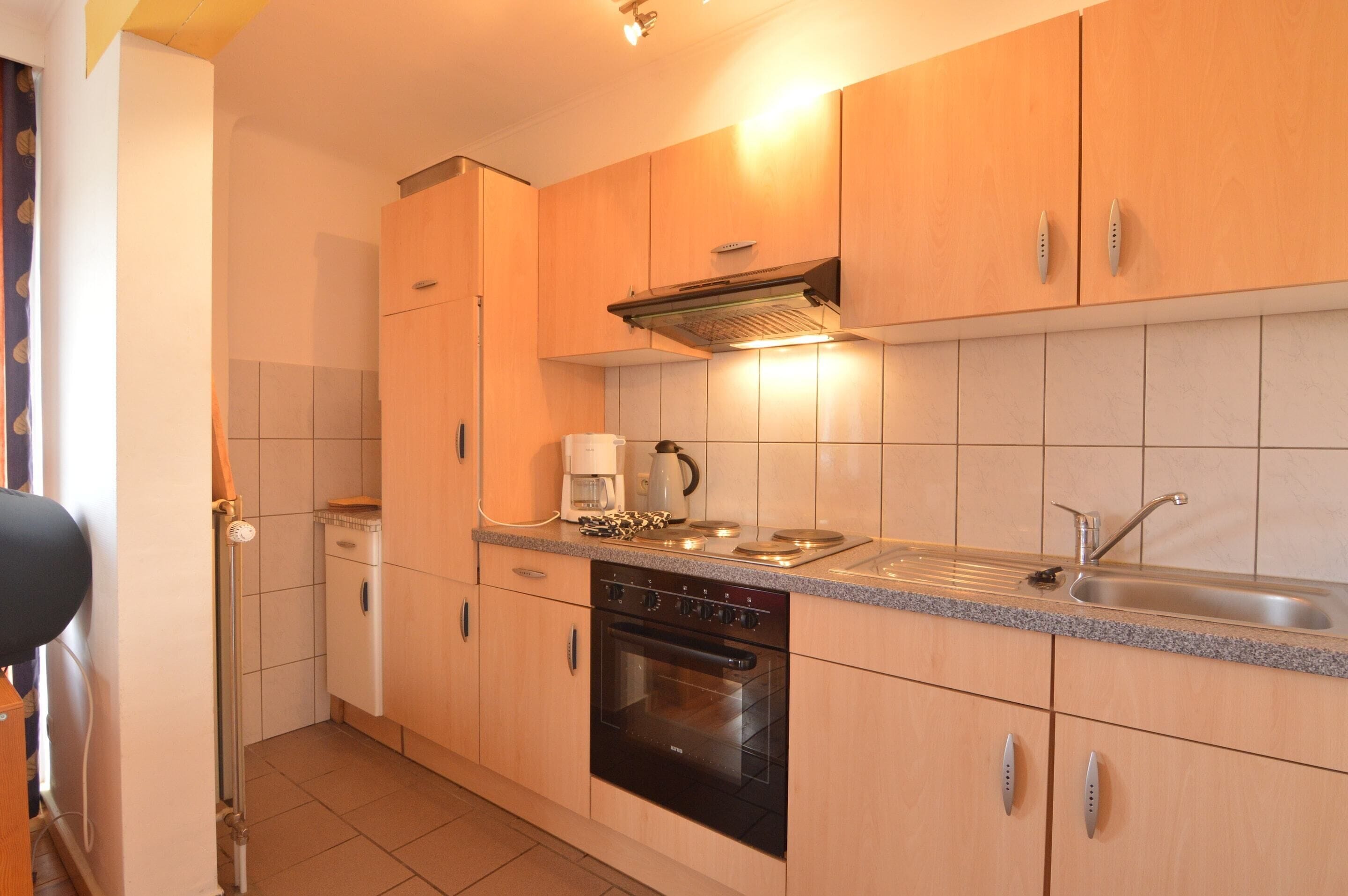 House | Private kitchen