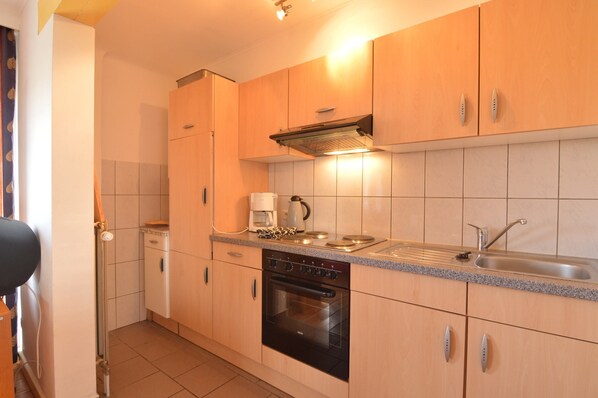 House | Private kitchen