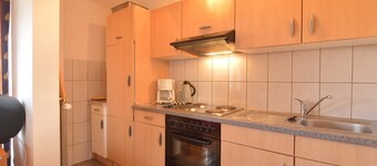 Holiday Home in Heppenbach With Garden