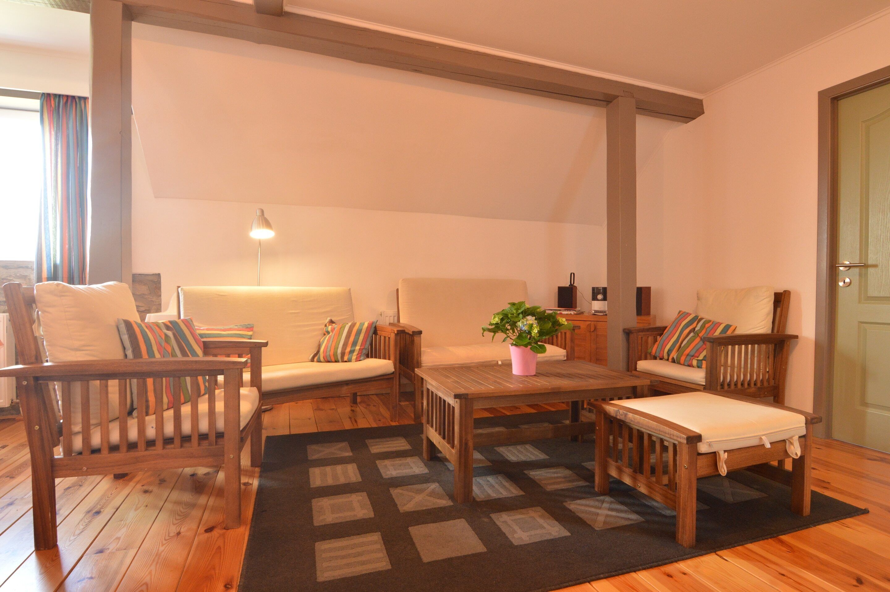 Casa | Sala de estar