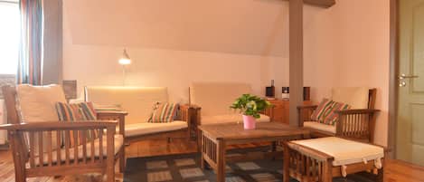 Casa | Sala de estar