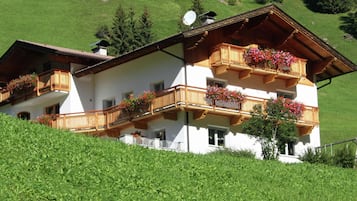 Apartment | Exterior