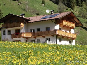 Apartment | Exterior
