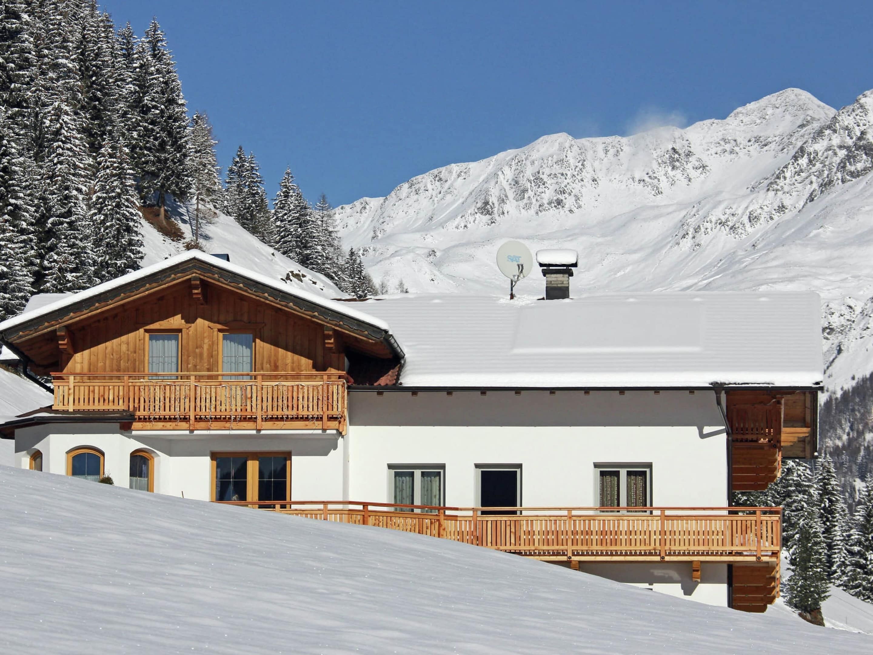Apartment | Exterior