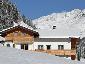 Apartment | Aussenbereich