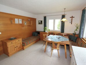 Appartamento | Pasti
