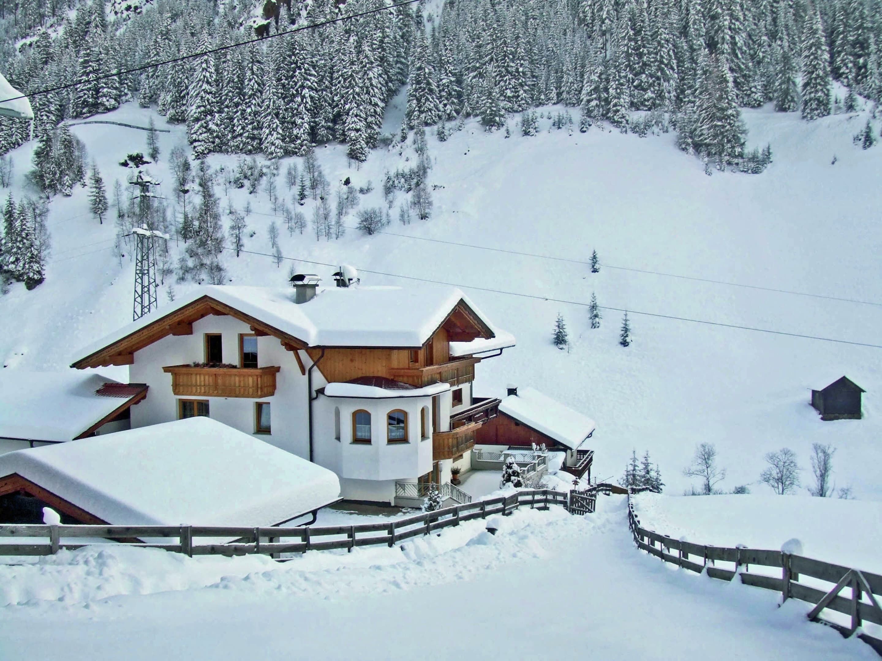 Appartement | Exterieur