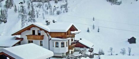 Appartement | Exterieur