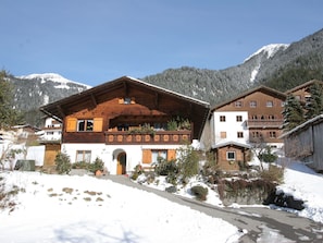 Außenbereich