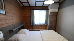 Huis | 5 slaapkamers, individueel gemeubileerd
