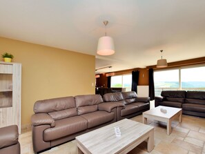 Hus | Opholdsområde