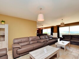 Casa | Zona de estar