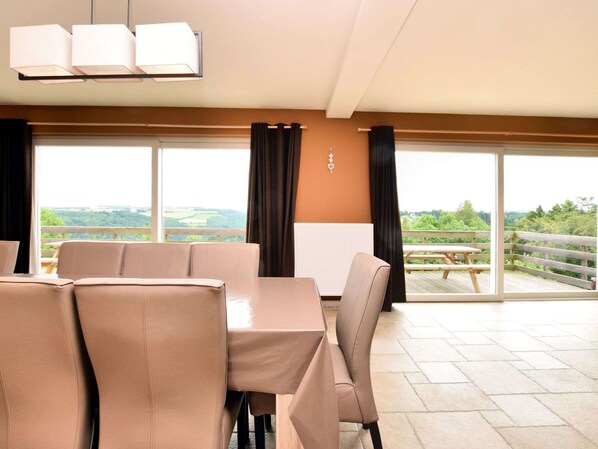 Maison | Restauration